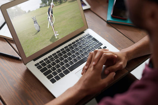 Video-analisi personalizzata dello swing